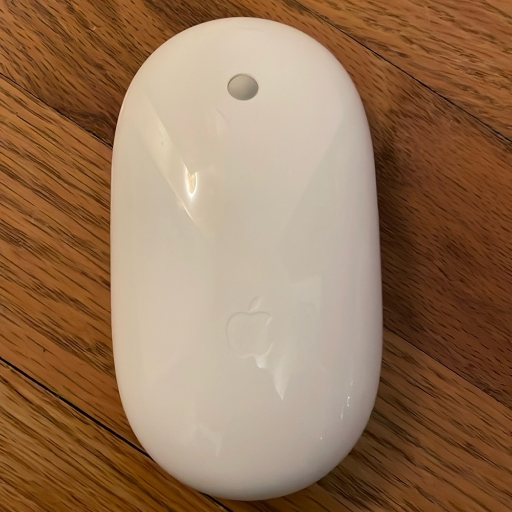 Apple Magic Mouse Wireless A1197